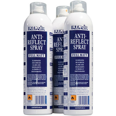 Unbranded Kenro Anti Reflect Spray - Full Matt