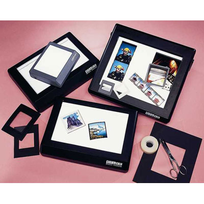 Kenro Light Box 4inch x 5inch