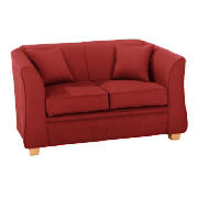 Unbranded Kensal sofa regular, red