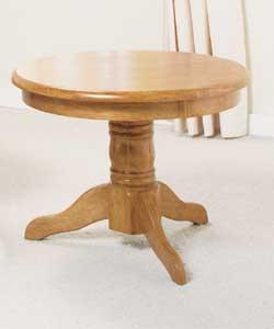 Kentucky Natural End Table