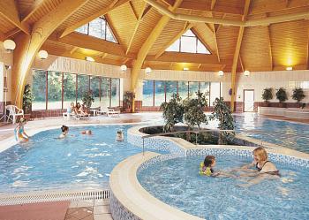 Unbranded Kenwick Lodge C Holiday Park