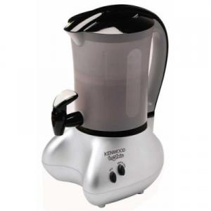 Kenwood CL428 Frothie Drinks Maker 500W - Silver