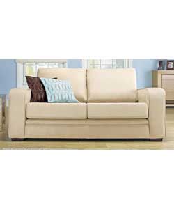 Kerrie Large Sofa - Natural