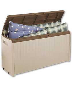Keter Weather Resistant Storage Box