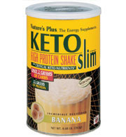 KETOslim Shakes provide delicious, high-energy, nu