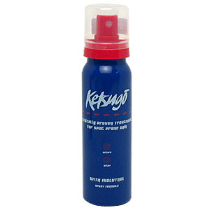 Ketsugo Spray - size: 75ml