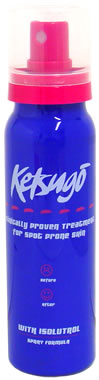 Ketsugo Spray