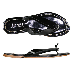 Unbranded Kettlewell - Black Patent