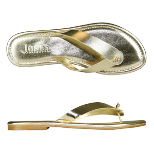 Unbranded Kettlewell - Metallic Gold