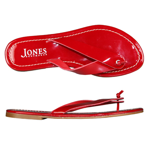 Unbranded Kettlewell - Red Patent