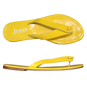 Unbranded Kettlewell - Yellow Patent