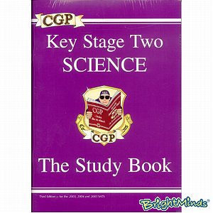 Unbranded Key Stage 2 Science