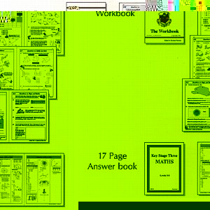 Key Stage 3 Maths