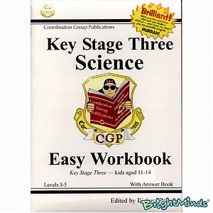 Unbranded Key Stage 3 Science