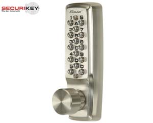 Unbranded Keylex heavy duty digital lock
