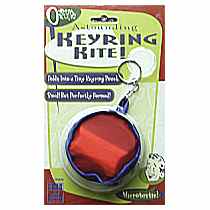 Keyring Kite Put A Real Flying Kite In Your Pocket