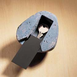 Never be locked out again