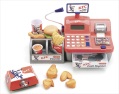 kfc cash register