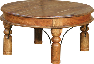 Unbranded KHERI COFFEE TABLE MEDIUM