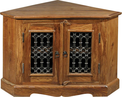 Unbranded KHERI TV UNIT CORNER