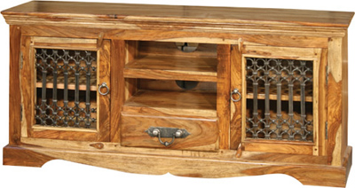 Unbranded KHERI TV UNIT