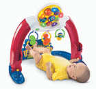 Kick & Whirl Carnival