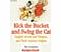 `Kick the Bucket and Swing the Cat` takes a humorous tour through the fascinating, sometimes tragic, and often surprising history of the English language and its etymology. Author, humorist and word-sleuth Alex Games uncovers the trends, innovations 