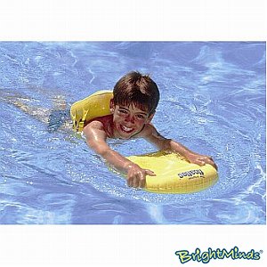 Unbranded Kicker floater