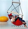 Unbranded Kid` Swinger: - - Red