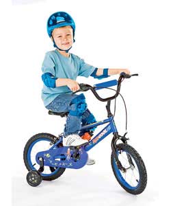 Unbranded KidCool 14in Boys Bike