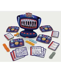 Unbranded Kids Are All Right Electronic Board Game