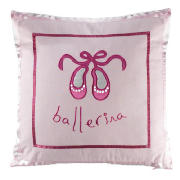 Unbranded Kids Ballet Cushion
