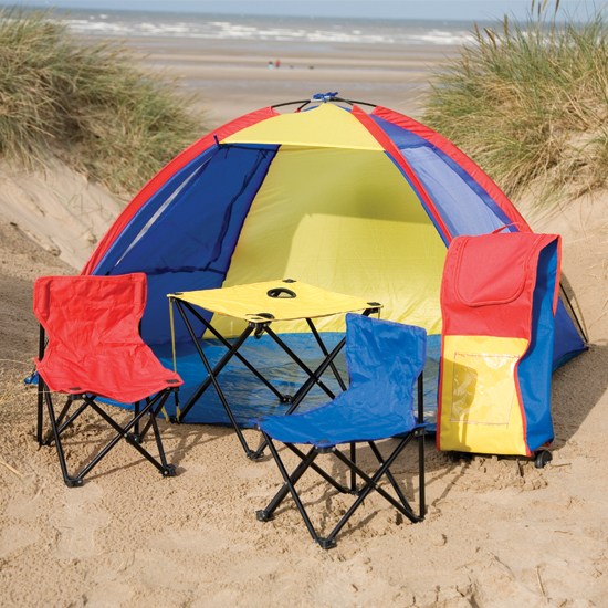 Unbranded Kids Beach Set