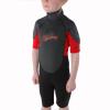 Unbranded Kids Billabong Junior Intruder 2/2 Summer wetsuit.