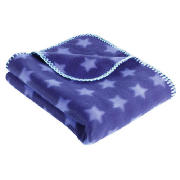 Unbranded Kids Blue Star Fleece