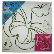 Unbranded Kids Canvas Large