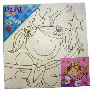 Unbranded Kids Canvas Small