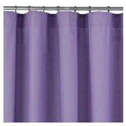 Unbranded Kids Curtains, Lilac