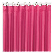 Unbranded Kids Curtains, Pink