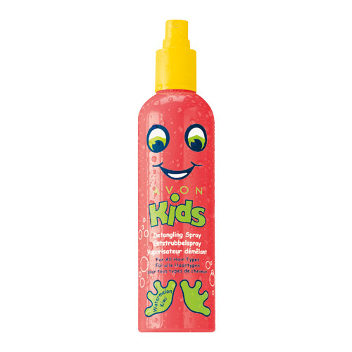 Unbranded Kids Detangle Spray