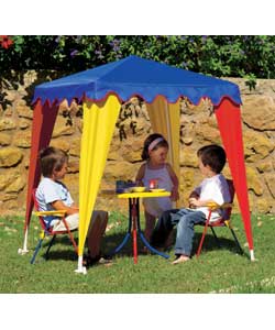 Kids Gazebo Set