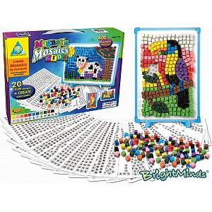 Unbranded Kids Mosaics