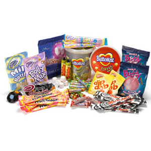 Unbranded Kids Summer Holiday Treat Pack