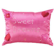 Unbranded Kids Sweet Dreams Cushion