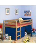Kids Tent Bed