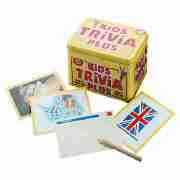 Unbranded Kids Trivia Plus