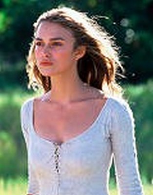 Unbranded Kiera Knightley CP0779