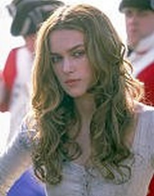 Unbranded Kiera Knightley CP0781