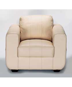 Kiev Chair - Cream