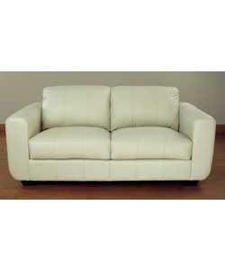 Kiev Large Sofa - Cream